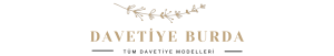 Davetiye Burda